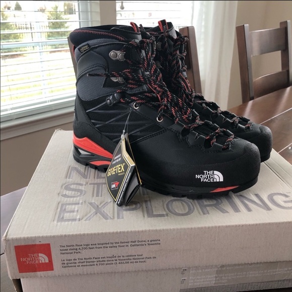 The North Face Verto S4k Gtx 